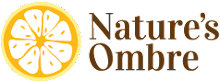 Natures Ombre logo