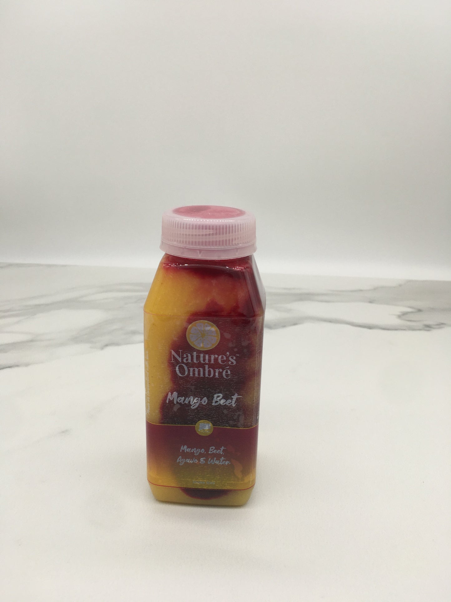 Mango Beet