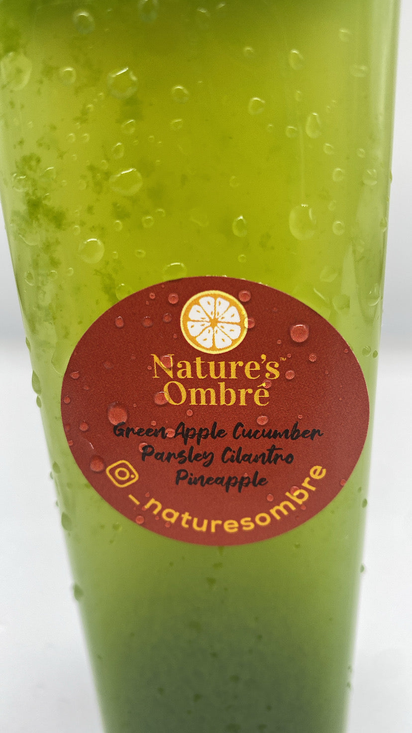 Green Refresher