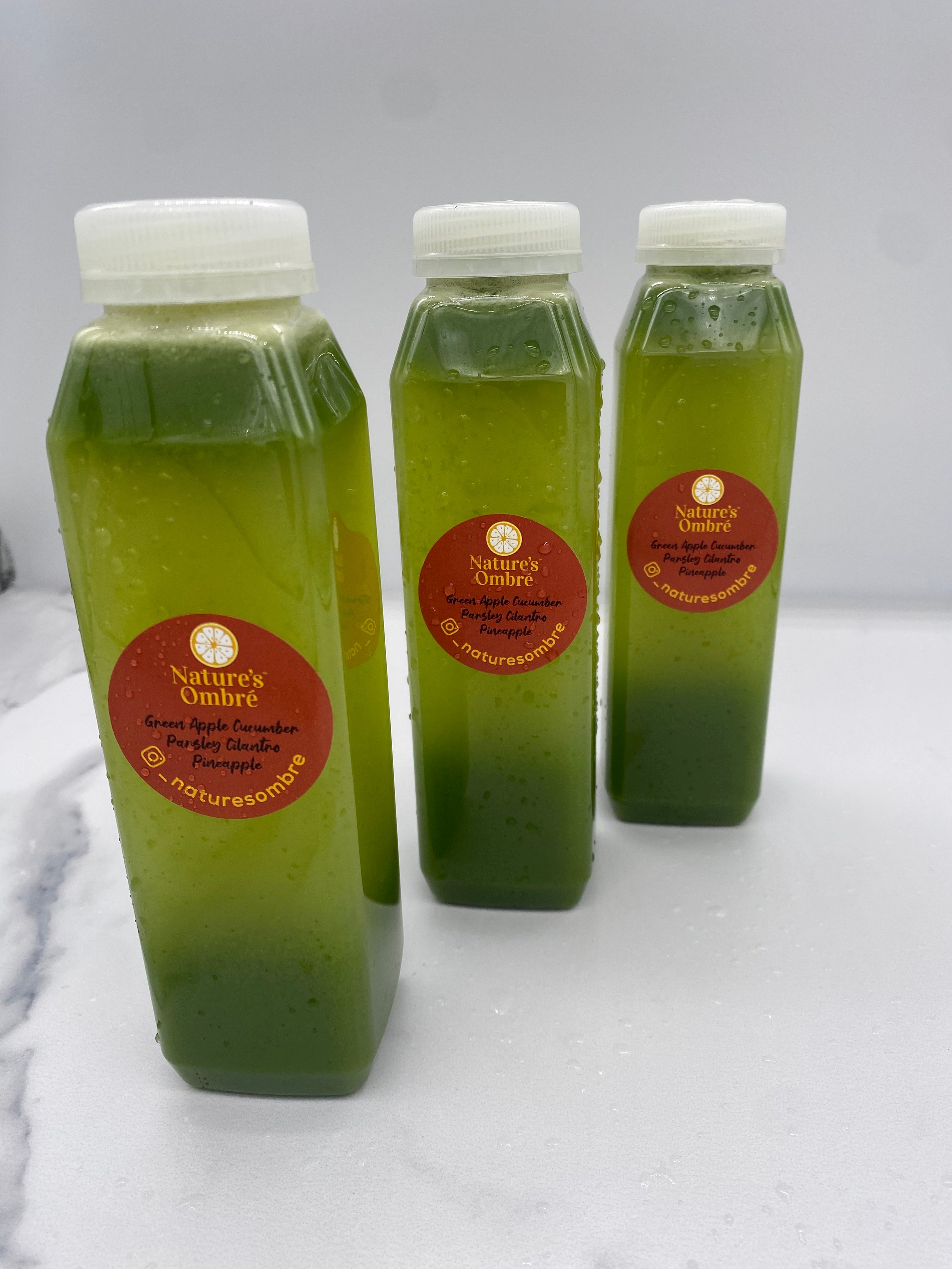 Green Refresher