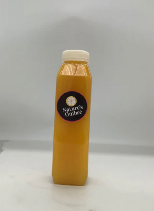 Mango Pineapple