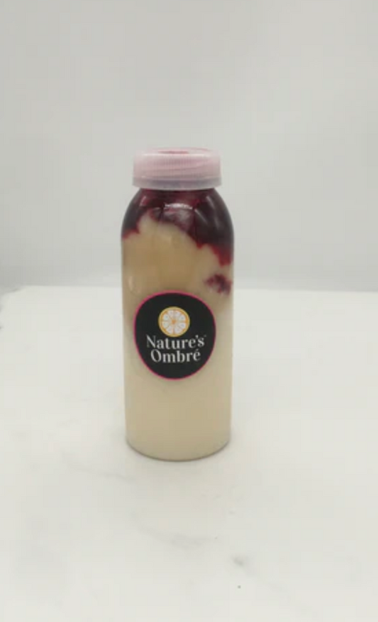 Soursop Beet and Maca