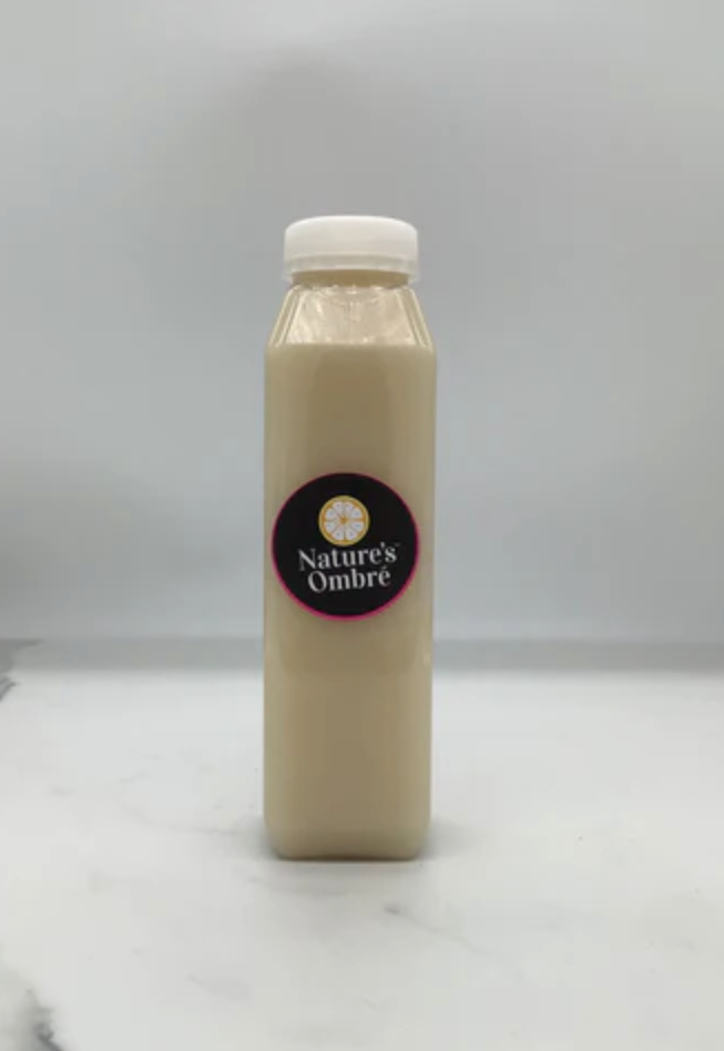 Soursop Seamoss