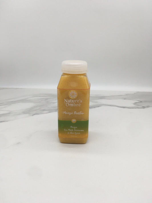 Mango Booster
