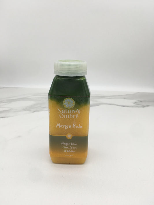 Mango Kale